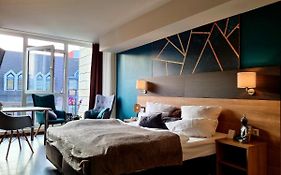 Hotel Luise Mannheim - By Superfly Hotels