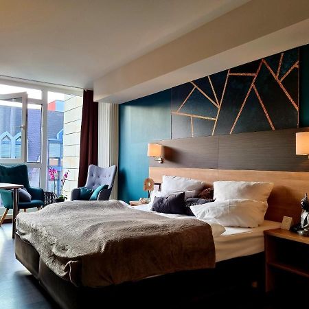 Hotel Luise Mannheim - By Superfly Hotels Exterior photo