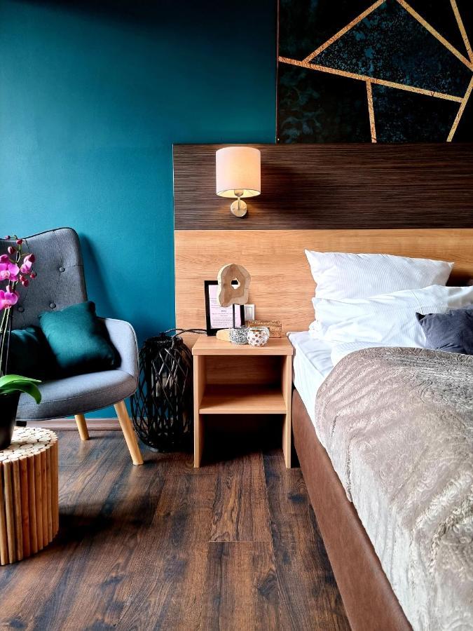 Hotel Luise Mannheim - By Superfly Hotels Exterior photo