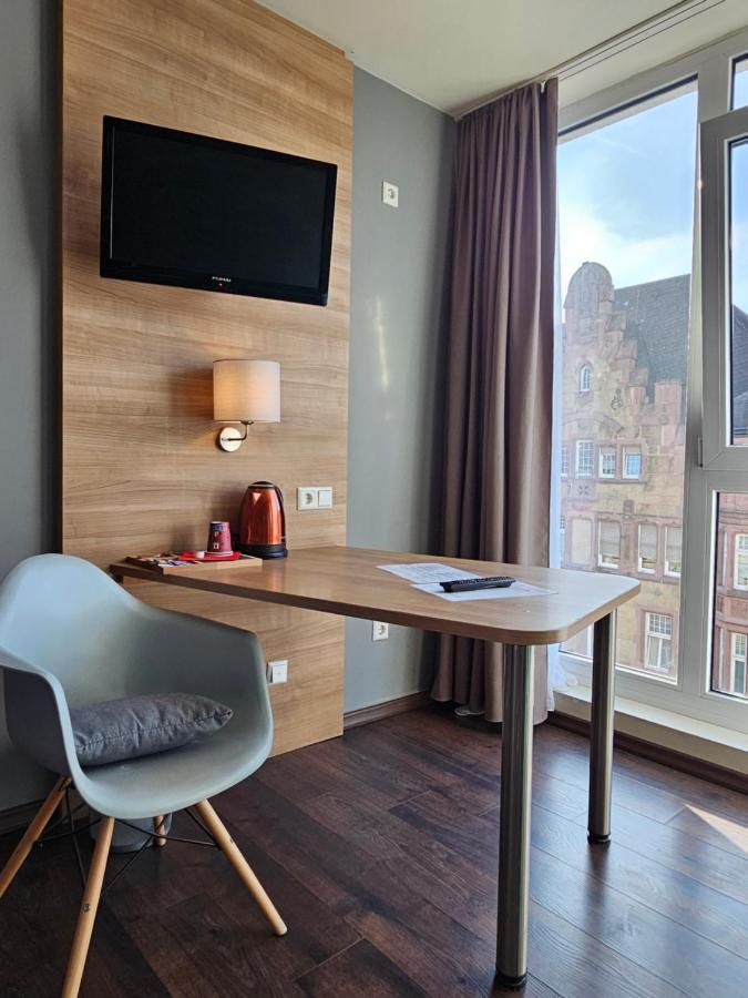 Hotel Luise Mannheim - By Superfly Hotels Exterior photo