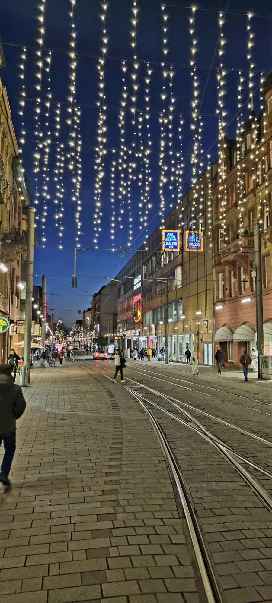 Hotel Luise Mannheim - By Superfly Hotels Exterior photo